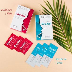 Plasture Hemostatic Ora-Aid