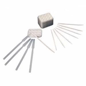 Spatula Mixare Unica Folosinta 100 Bucati Larident