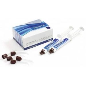 Temposil 2 Intro Kit - Dentin