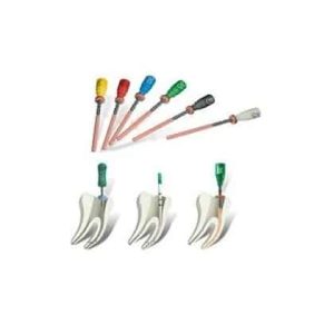 Thermafill Obturators Maillefer 25mm - 030 ( ALBASTRU )