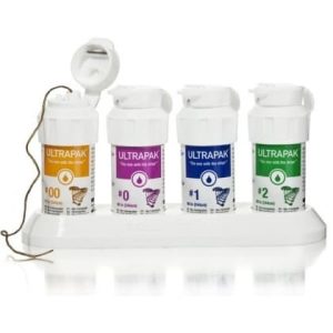 Ultrapak Ultradent - 0 MOV