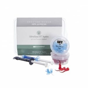 UltraSeal XT hydro Intro Kit Natural Ultradent