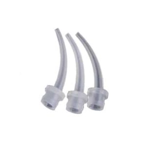 Varfuri Intraorale Albe 6.5mm 100 Bucati