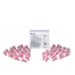 Varfuri rosii mixare Pentamix 3M