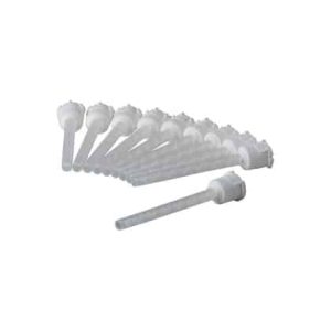 Varfuri mixare polieter albe 3M