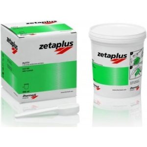 Zetaplus Putty