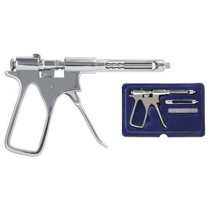 Seringa anestezie Pluriject Koine