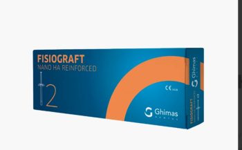 FISIOGRAFT NANO H.A. ramforsat