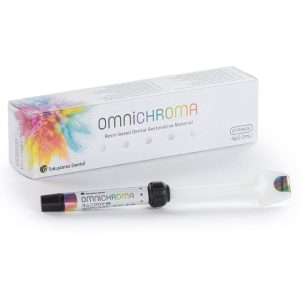 Omnichroma syringe 4g Tokuyama