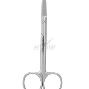 Foarfece Goldmann-Fox - HLW