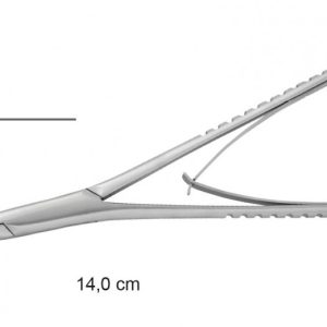 Port ac "Mathieu" 15 cm-   HLW