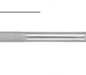 Chiureta Os "Lukas" 3,0 mm- HLW