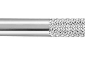 Excavator Oval - 2.0 mm- HLW