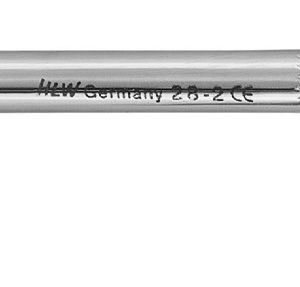 Excavator Rotund - 1,5 mm- HLW