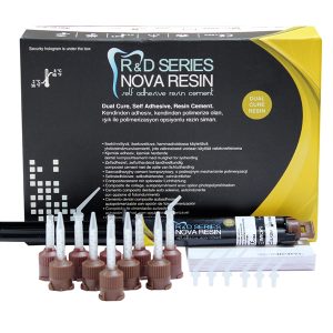 Nova Ciment Rasinic Dual SE