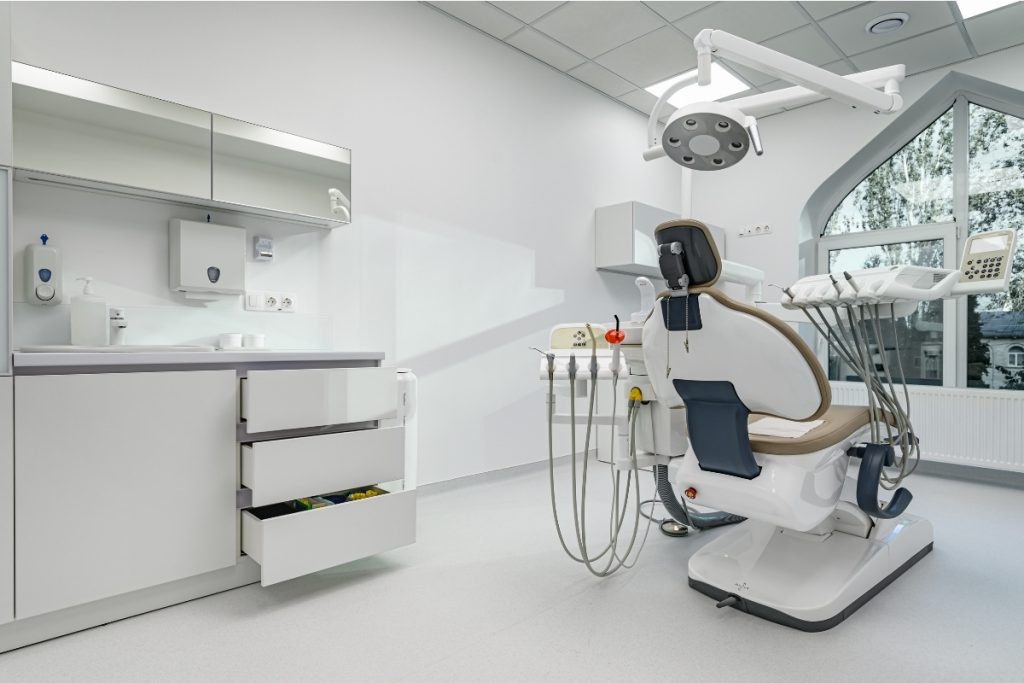 suprafete de lucru dezinfectate