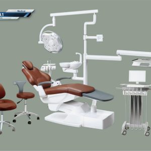 UNIT DENTAR ANYE AY-215 A1