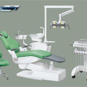 UNIT DENTAR ANYE AY-215 B2