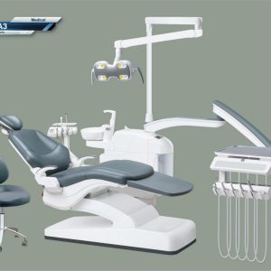 UNIT DENTAR ANYE AY-215 A3