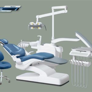 UNIT DENTAR ANYE AY-215 A2