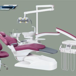 UNIT DENTAR ANYE AY-215 B3