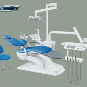 UNIT DENTAR ANYE AY-215 C5