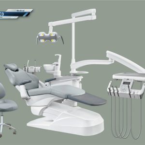 UNIT DENTAR ANYE AY-215 C3