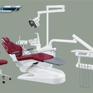 UNIT DENTAR ANYE AY-215 C1